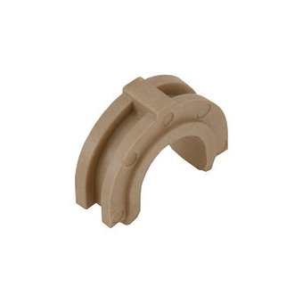  RB2-2973-000 Подшипник резинового вала HP LJ 2100/2200/2430/1500/2500/iR-PC1210 (O) 