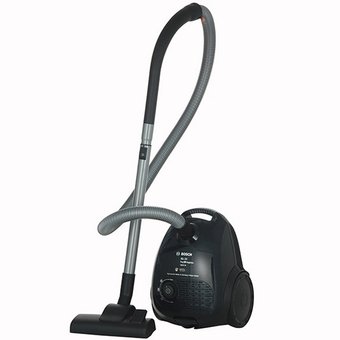  Пылесос Bosch BGN21800 черный 