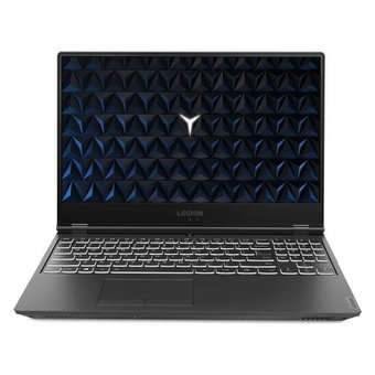  Ноутбук Lenovo Legion Y540-15IRH 81SX011NRK i5 9300HF/16Gb/1Tb/SSD256Gb/nVidia GF GTX 1660 Ti 6Gb/15.6"/IPS/FHD/noOS/black 