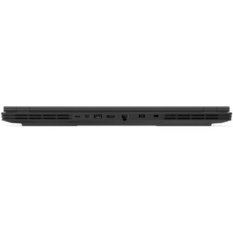  Ноутбук Lenovo Legion Y540-15IRH 81SX011NRK i5 9300HF/16Gb/1Tb/SSD256Gb/nVidia GF GTX 1660 Ti 6Gb/15.6"/IPS/FHD/noOS/black 
