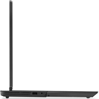  Ноутбук Lenovo Legion Y540-15IRH 81SX011NRK i5 9300HF/16Gb/1Tb/SSD256Gb/nVidia GF GTX 1660 Ti 6Gb/15.6"/IPS/FHD/noOS/black 
