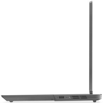  Ноутбук Lenovo Legion Y540-15IRH 81SX011NRK i5 9300HF/16Gb/1Tb/SSD256Gb/nVidia GF GTX 1660 Ti 6Gb/15.6"/IPS/FHD/noOS/black 