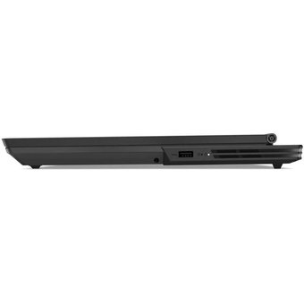  Ноутбук Lenovo Legion Y540-15IRH 81SX011NRK i5 9300HF/16Gb/1Tb/SSD256Gb/nVidia GF GTX 1660 Ti 6Gb/15.6"/IPS/FHD/noOS/black 