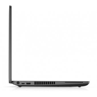  Ноутбук Dell Precision 3541-3320 i7 9750H/8Gb/1Tb/SSD256Gb/nVidia Quadro P620 4Gb/15.6"/WVA/FHD (1920x1080)/Win10 Pro64/black 