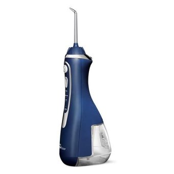  Ирригатор Waterpik WP-563EU синий 