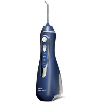  Ирригатор Waterpik WP-563EU синий 