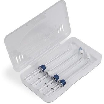  Ирригатор Waterpik WP-563EU синий 