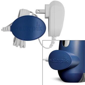  Ирригатор Waterpik WP-563EU синий 