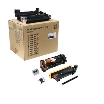  Комплект для обслуживания Kyocera MK-3130 для FS4100/4200/4300DN (o) 500k 