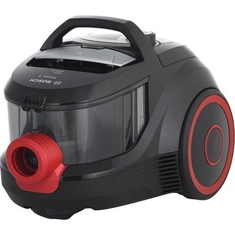  Пылесос Bosch BGS2UPWER3 черный 