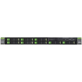  Сервер Fujitsu PRIMERGY RX2540 M5 (S26361-K1655-V216) 2x8 2.5` 2x4215 4x32Gb x8 2x240Gb 2.5" SSD 5x480Gb 2.5" SSD EP540i LP iRMC S5 2x10GB SFP+ OCP 2x 
