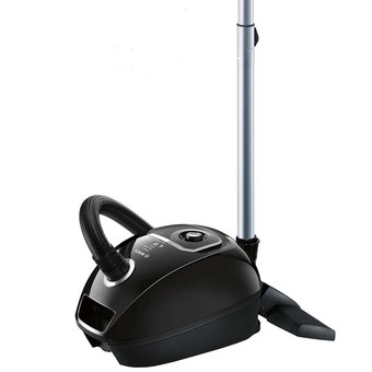  Пылесос Bosch BGLS42230 черный 