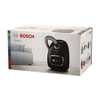  Пылесос Bosch BGLS42230 черный 
