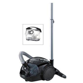  Пылесос Bosch BGN21800 черный 