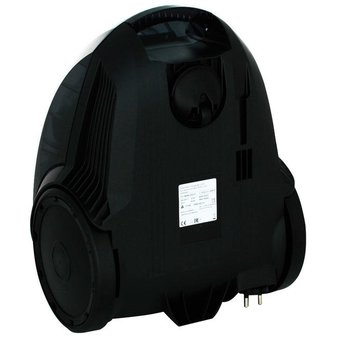  Пылесос Bosch BGN21800 черный 