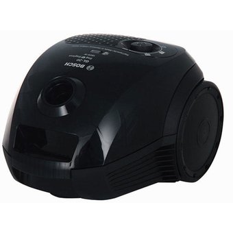  Пылесос Bosch BGN21800 черный 
