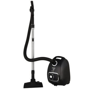  Пылесос Bosch BGLS42230 черный 