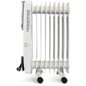  Масляный обогреватель Blackton Bt OH2110 Белый 
