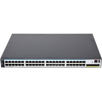  Коммутатор Huawei S5720-52X-PWR-LI-AC 98010619 48G 