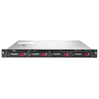  Сервер HPE ProLiant DL160 Gen10 1x4208 1x16Gb x4 LFF S100i 1G 2P 1x500W 4LFF (P19561-B21) 