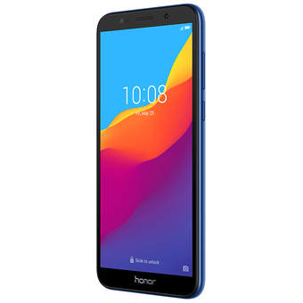  Смартфон Honor 7A Prime 2/32Gb Navy Blue 