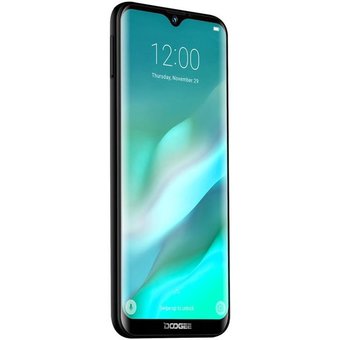  Смартфон Doogee X90L 32Gb Midnight Black 