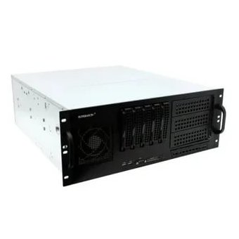  Корпус SuperMicro CSE-842TQ-865B 865W черный 