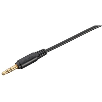  Наушники Thomson HED4407 TV Hi-Fi 8м черный 