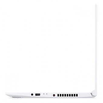 Ноутбук Acer ConceptD 3 CN315-71-76T2 NX.C57ER.001 i7 9750H/16Gb/SSD1Tb/nVidia GeForce GTX 1650 4Gb/15.6"/IPS/FHD/Win10 Pro/white 