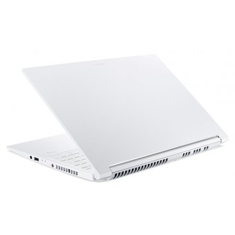  Ноутбук Acer ConceptD 3 CN315-71-76T2 NX.C57ER.001 i7 9750H/16Gb/SSD1Tb/nVidia GeForce GTX 1650 4Gb/15.6"/IPS/FHD/Win10 Pro/white 