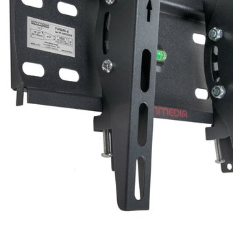 Кронштейн Arm media PLASMA-6 black 