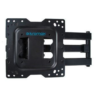  Кронштейн Kromax DIX-18 черный 