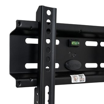  Кронштейн Kromax FLAT-5 черный 