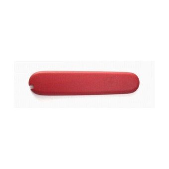  Накладка для ножей Victorinox (C.3200.8/5) красный (упак.5шт) 