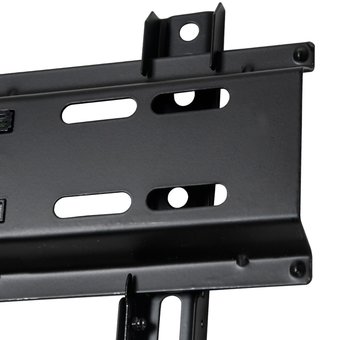  Кронштейн Kromax FLAT-5 черный 