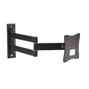  Кронштейн Arm media LCD-7101 black 
