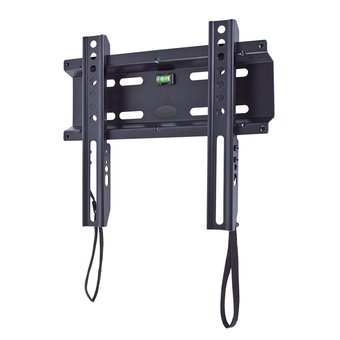  Кронштейн Kromax FLAT-5 черный 