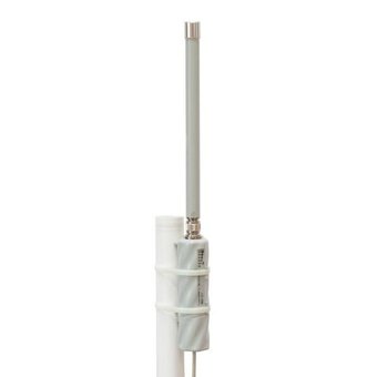  Точка доступа MIKROTIK RBGrooveA-52HPn (GrooveA 52) 