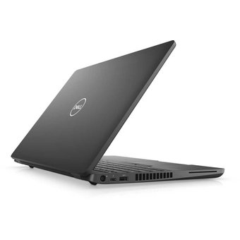  Ноутбук Dell Latitude 5500-2576 i5 8265U/8Gb/SSD512Gb/Intel UHD Graphics 620/15.6"/FHD (1920x1080)/Win10 Pro64/black 