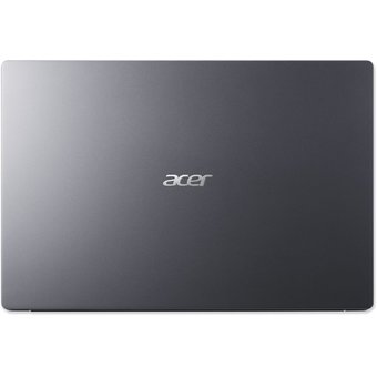  Ультрабук Acer Swift 3 SF314-57-75NV NX.HJGER.003 i7 1065G7/16Gb/SSD1Tb/Intel Iris Plus graphics/14"/IPS/FHD 1920x1080/Linux/grey 