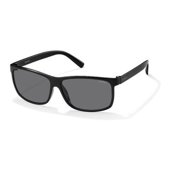  Солнцезащитные очки POLAROID PLD 3010/S Black/Grey 
