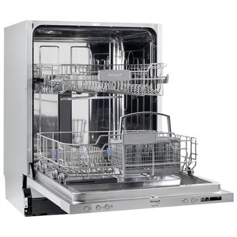  Посудомоечная машина Weissgauff BDW 6043 D 