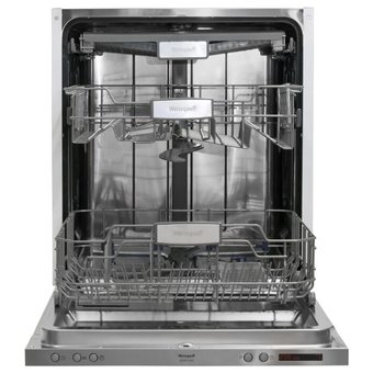  Посудомоечная машина Weissgauff BDW 6138 D 