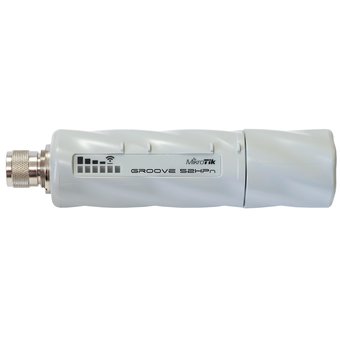  Точка доступа MIKROTIK RBGrooveA-52HPn (GrooveA 52) 