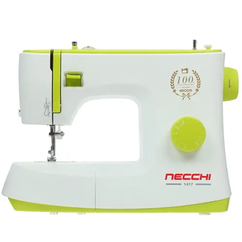  Швейная машина Necchi 1417 