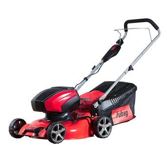  Газонокосилка FUBAG FLA 4240M (641063) 
