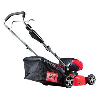  Газонокосилка FUBAG FLA 4240M (641063) 