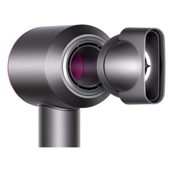  Фен Dyson Supersonic HD07 фуксия/серый (386732-01) 