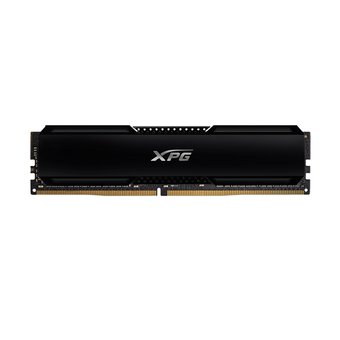  ОЗУ ADATA XPG Gammix D20 (AX4U360016G18I-CBK20) 16GB DDR4 3600 DIMM Non-ECC, CL18, 1.35V, RTL 