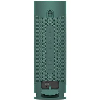  Портативная колонка Sony SRS-XB23 зеленый 2.0 BT (SRSXB23G.RU2) 